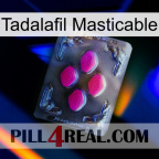 Tadalafil Masticable 02